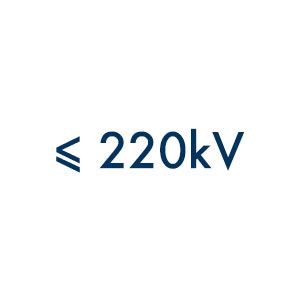 ≤ 220kV