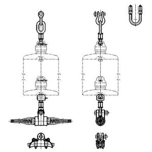 Cadeias de Suspensão