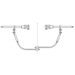 Cadeias para Cabo Guarda